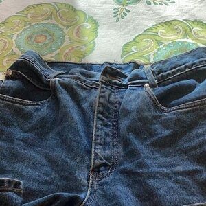 Lawman Jeans Blue Denim Jeans 11